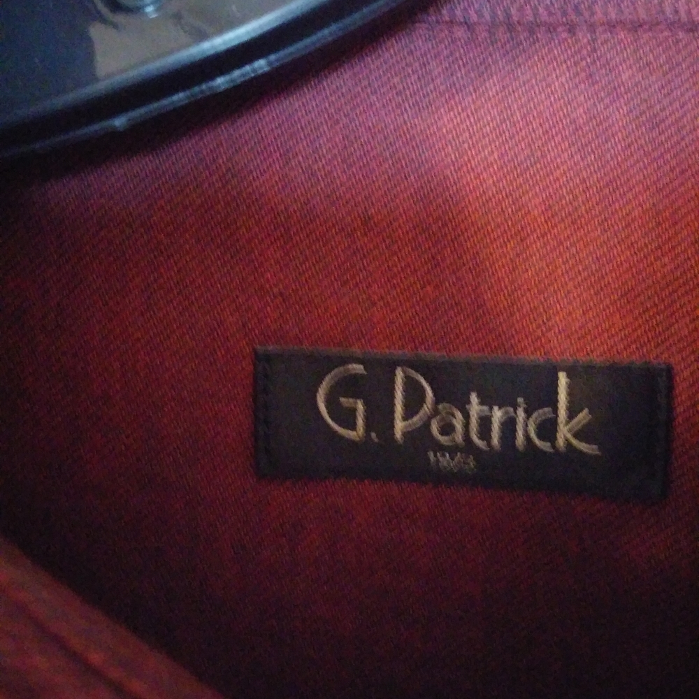 G. Patrick - Picture 2 of 2